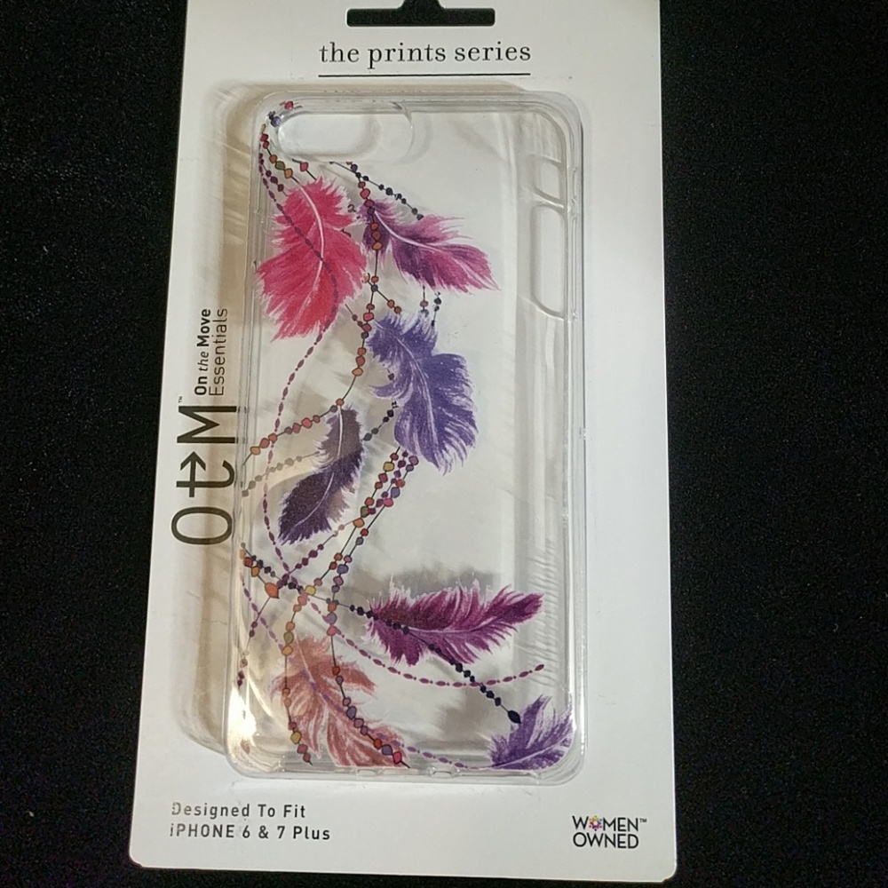 IPhone Case 6 & 7 Plus